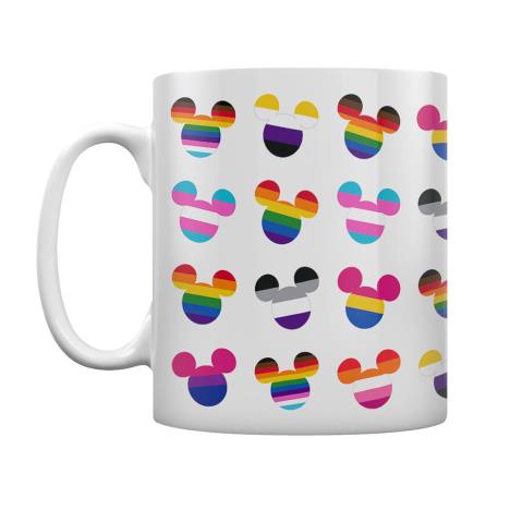 Disney Mickey Mouse Pride Mug £8.99